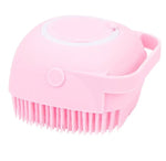 Load image into Gallery viewer, Pet Bath Brush.
