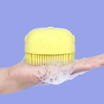 Load image into Gallery viewer, Pet Bath Brush.
