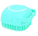 Load image into Gallery viewer, Pet Bath Brush.

