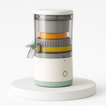 Load image into Gallery viewer, Portable Cold Press Juicer - EcoSpark Innovations
