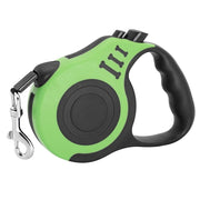 Retractable Leash.