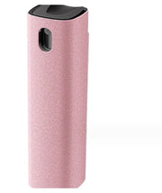 Screen Cleaner Spray.