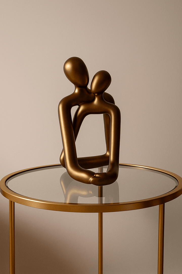 Small/Medium Candle Holder - EcoSpark Innovations