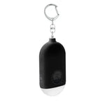 Load image into Gallery viewer, SOS Keychain Alarm.
