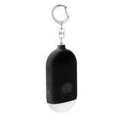 SOS Keychain Alarm.