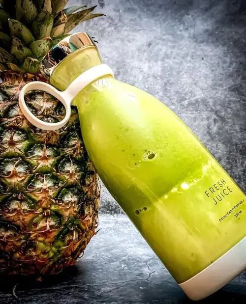 To go Blender - EcoSpark Innovations