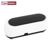 Ultrasonic Jewelry Cleaner.