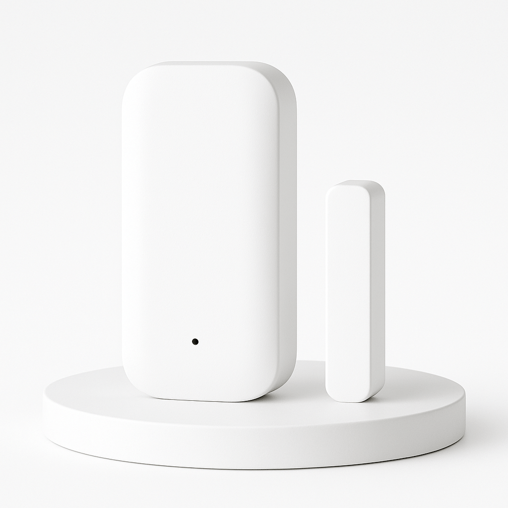 Window/Door Sensor - EcoSpark Innovations