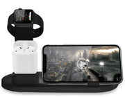 Wireless Charging Station.