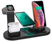 Wireless Charging Station.