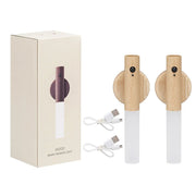 Wireless Magnetic Motion Night Light.