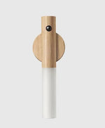Load image into Gallery viewer, Wireless Magnetic Motion Night Light.
