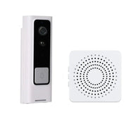 Wireless Smart Doorbell.